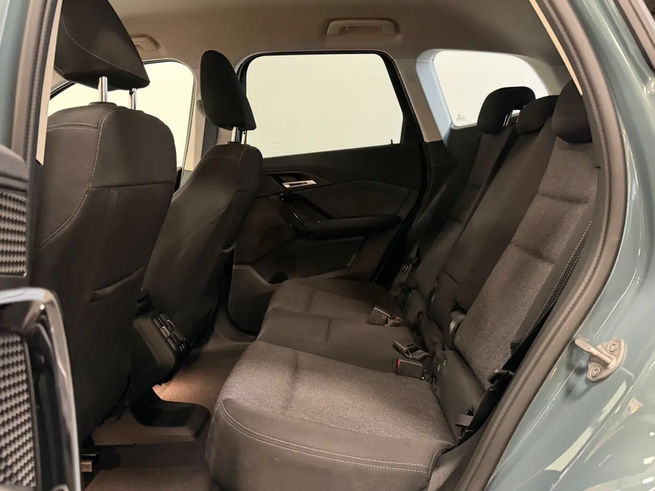 Billede 11 - BMW iX1 xDrive30