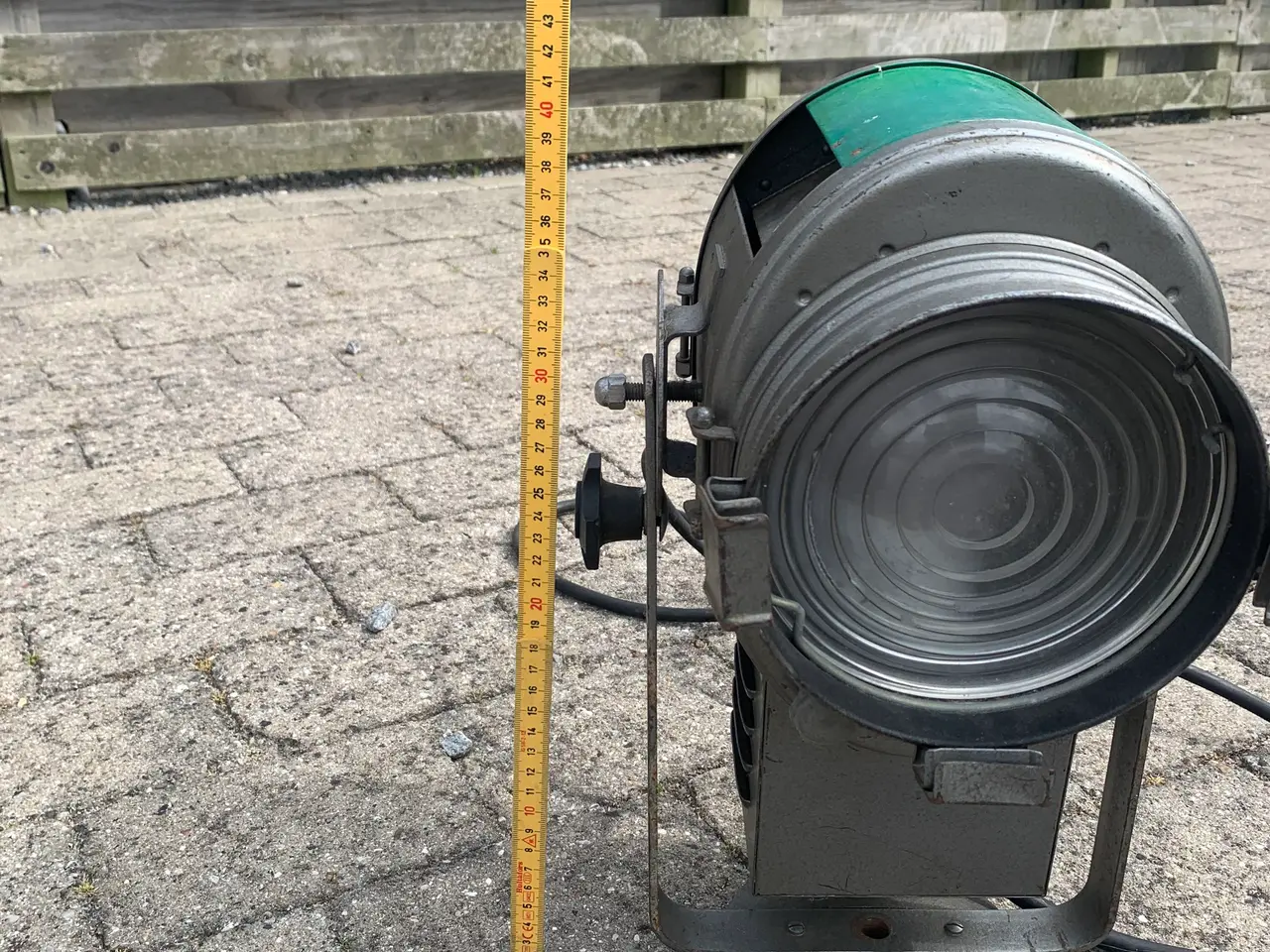 Billede 5 - projektør lampe