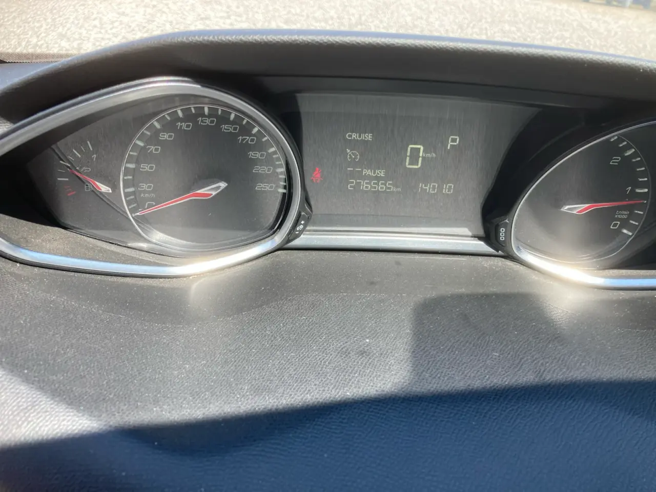 Billede 7 - Peugeot 308
