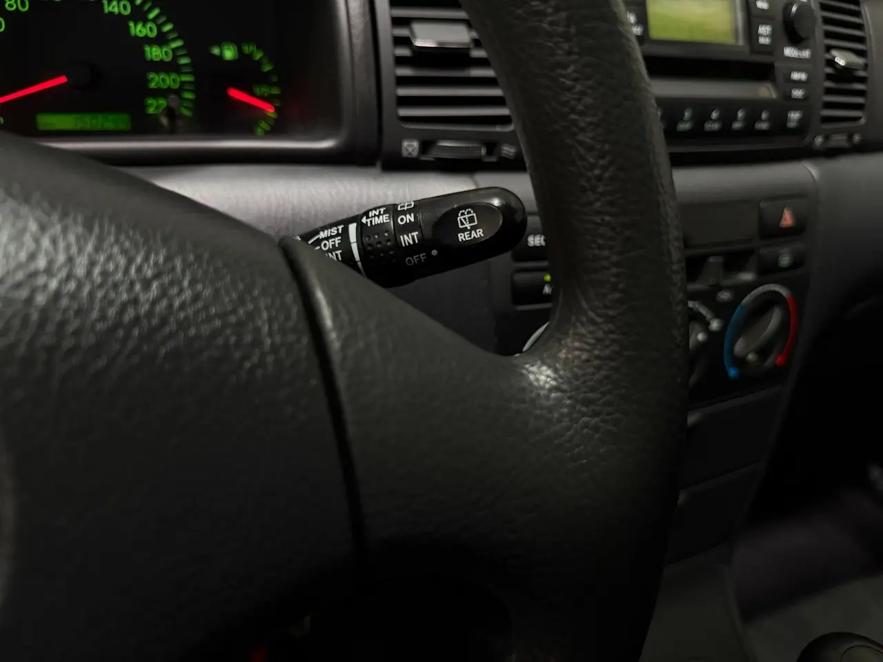 Billede 10 - Toyota Corolla 1,6 Sol