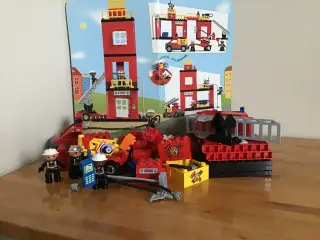 LEGO Duplo 4664