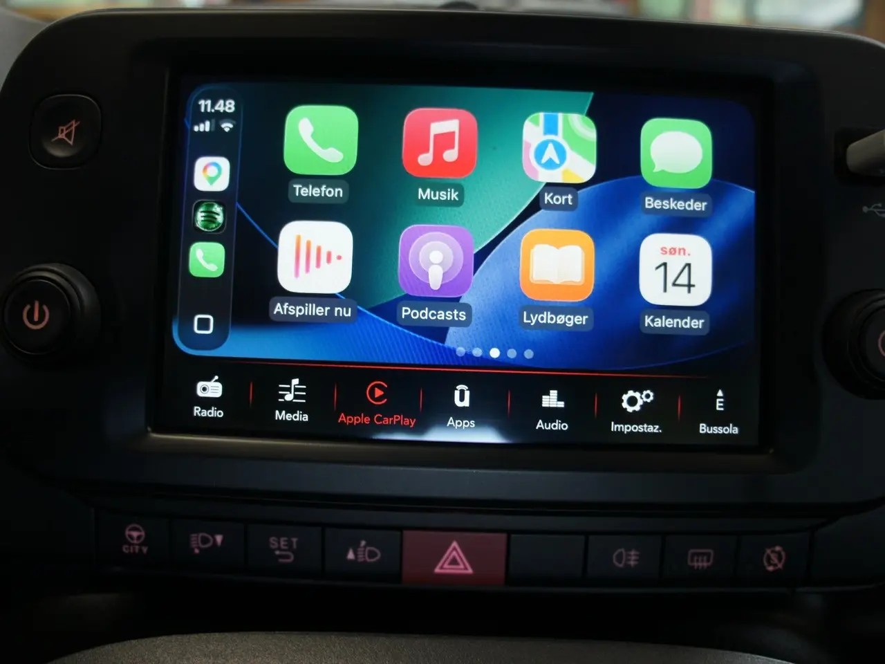 Billede 15 - Fiat Panda 1,0 Hybrid City Life