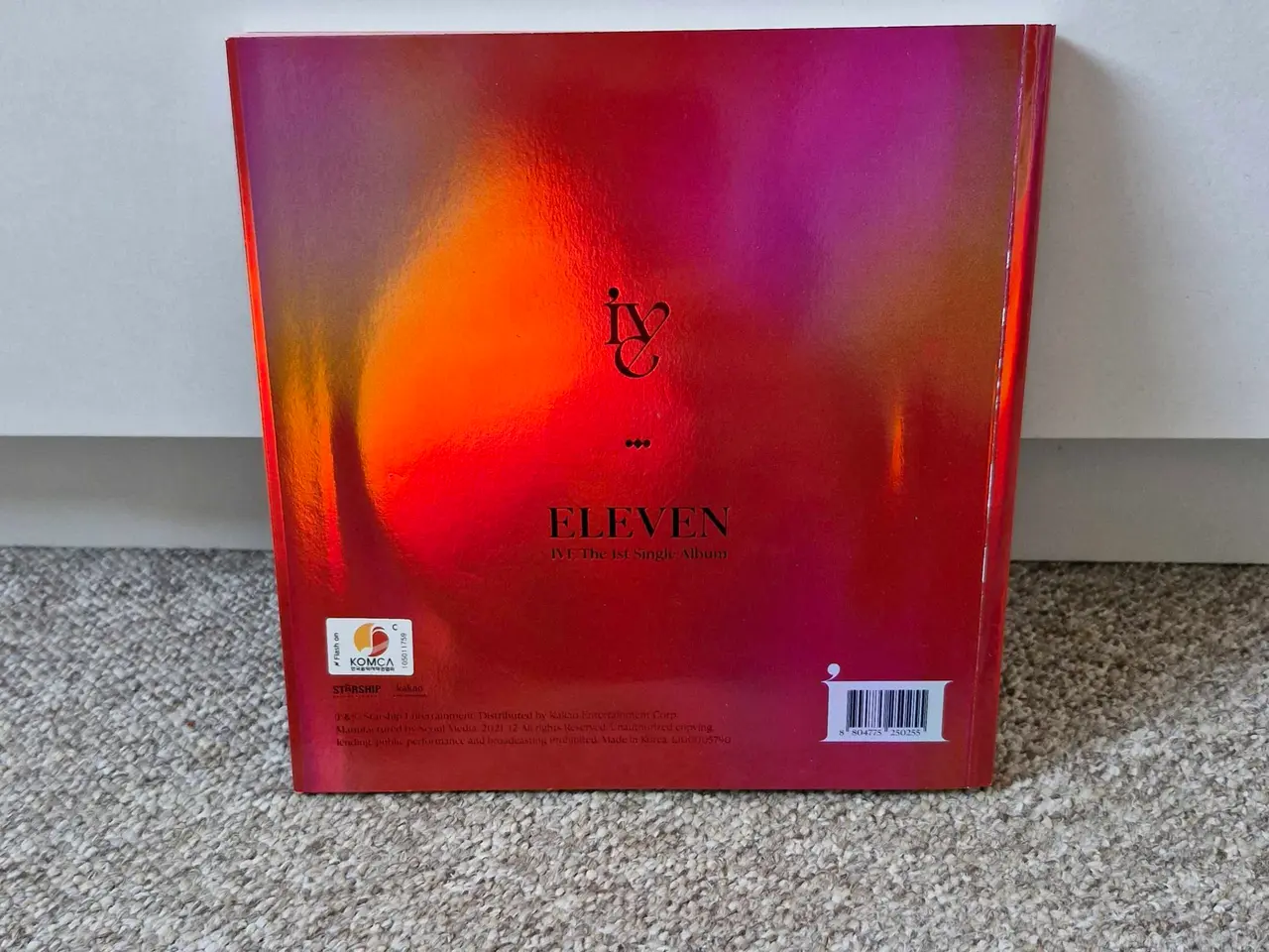 Billede 6 - Kpop Album - IVE