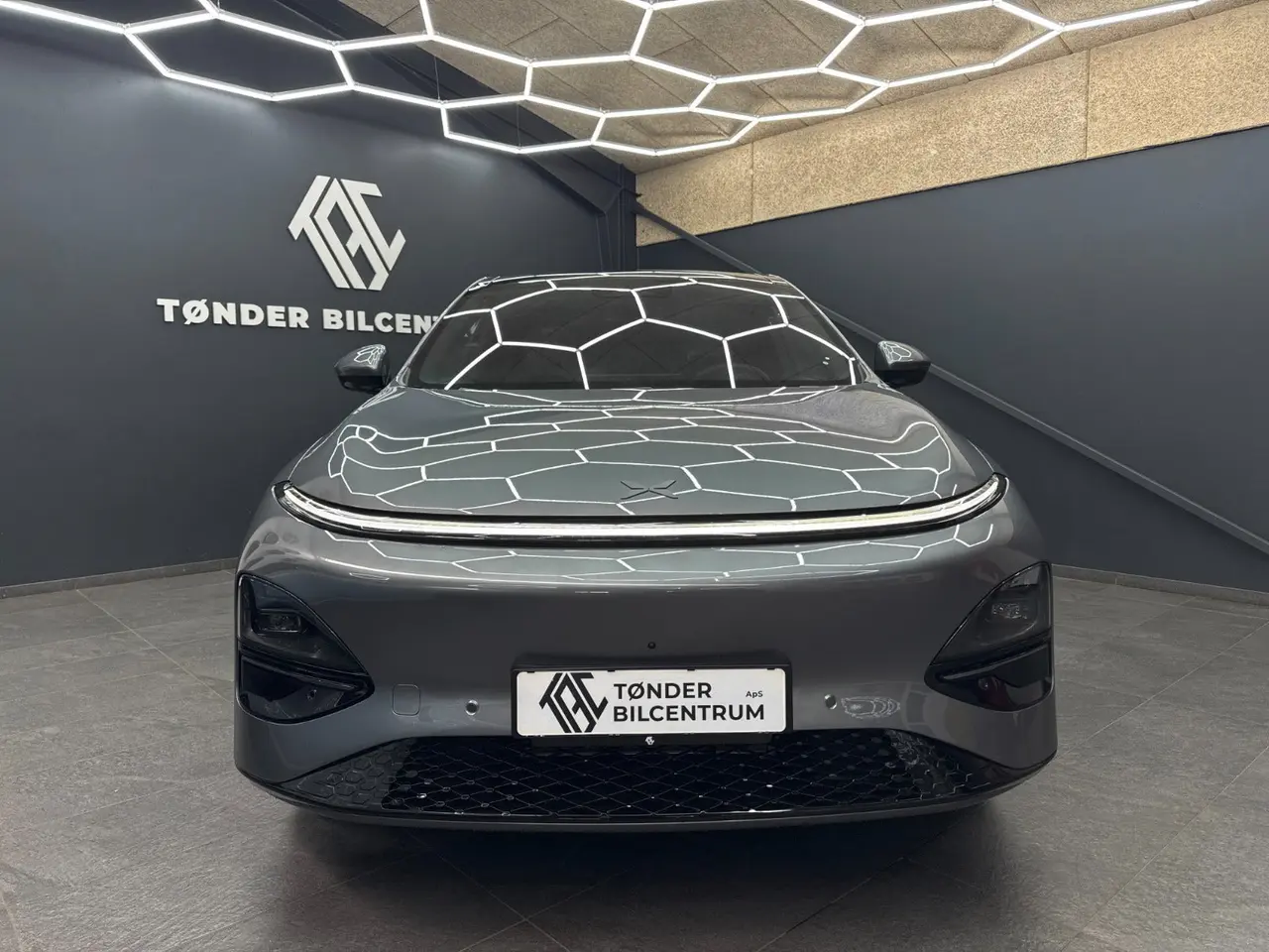 Billede 5 - Xpeng G6 Performance