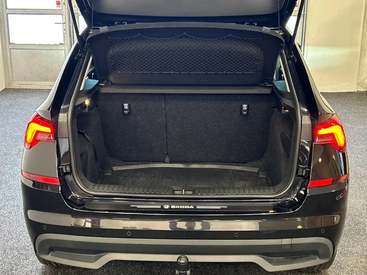 Billede 5 - Skoda Kamiq 1,0 TSi 110 Ambition