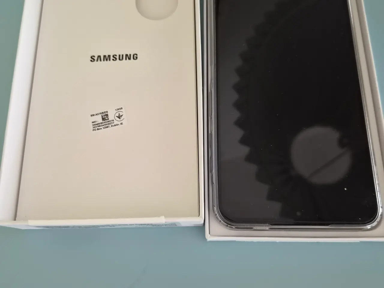 Billede 2 - Samsung Galaxy A57 5G