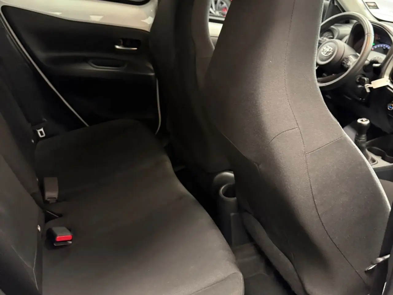 Billede 16 - Toyota Aygo X 1,0 Active