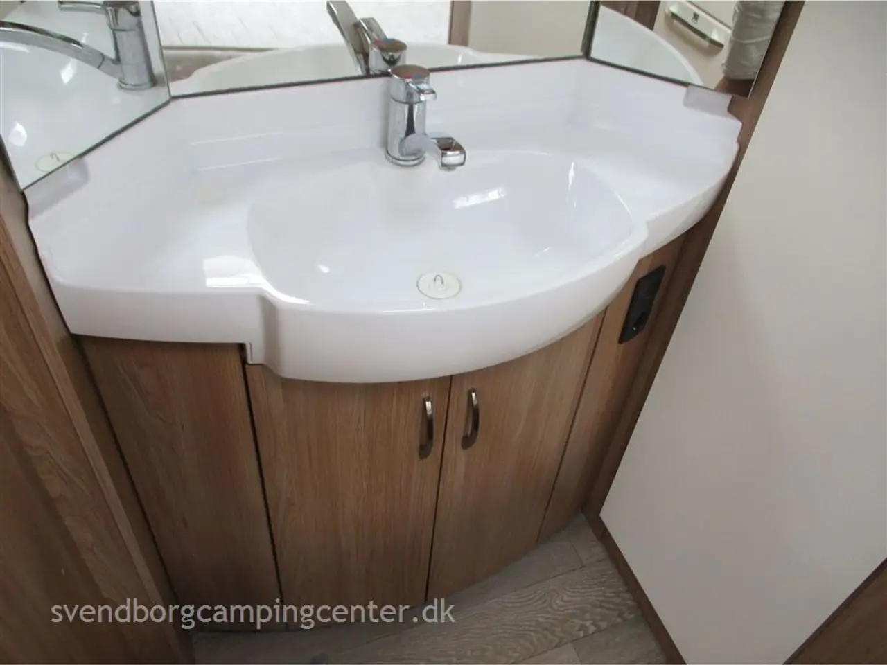 Billede 11 - 2021 - Hobby De Luxe 540 KMFe   Meget velholdt