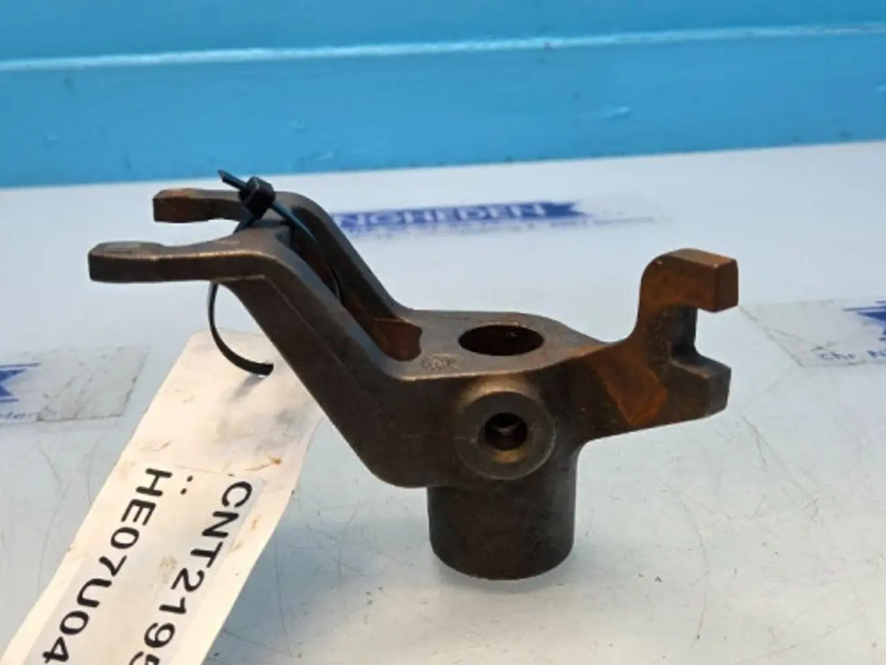 Billede 12 - Massey Ferguson 6260 Pto Gaffel 3383577M1