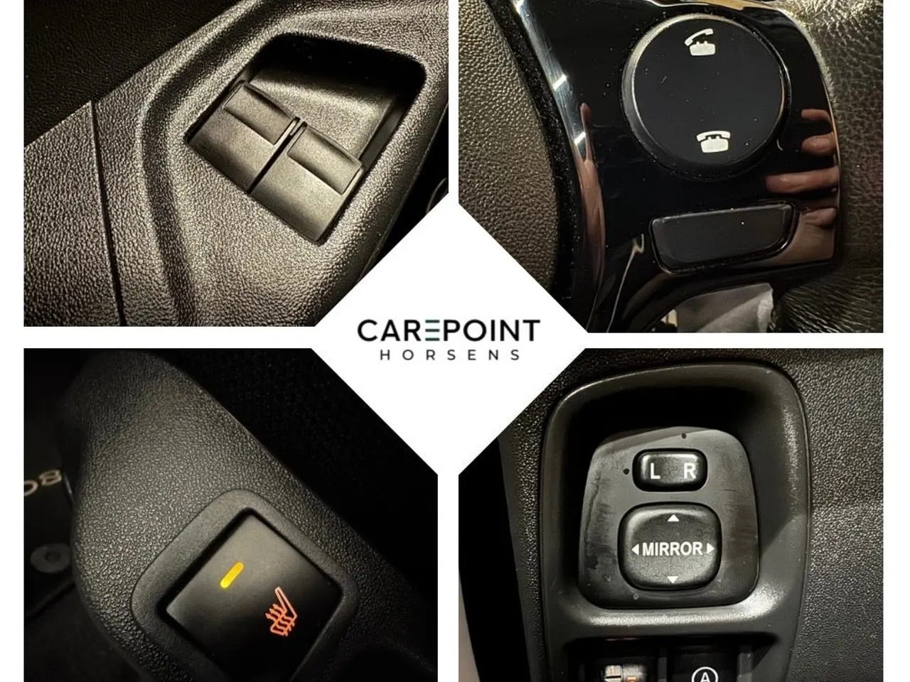 Billede 16 - Peugeot 108 1,0 e-VTi 69 Allure