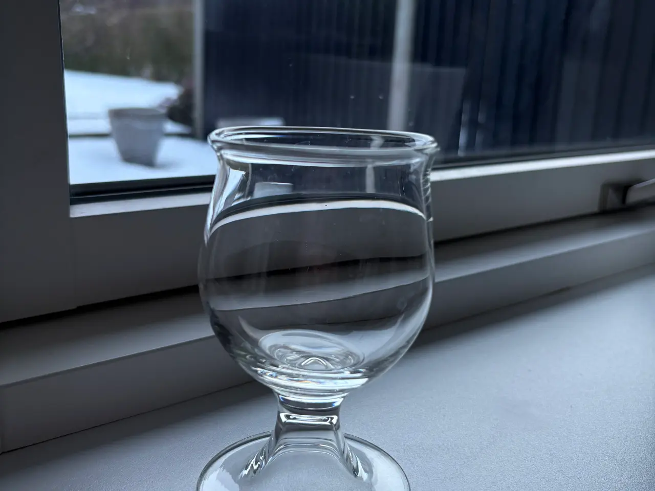Billede 4 - Holmegaard rød- og hvidvinsglas