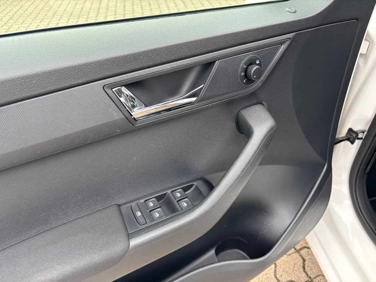 Billede 10 - Skoda Fabia 1,0 MPi 60 Ambition