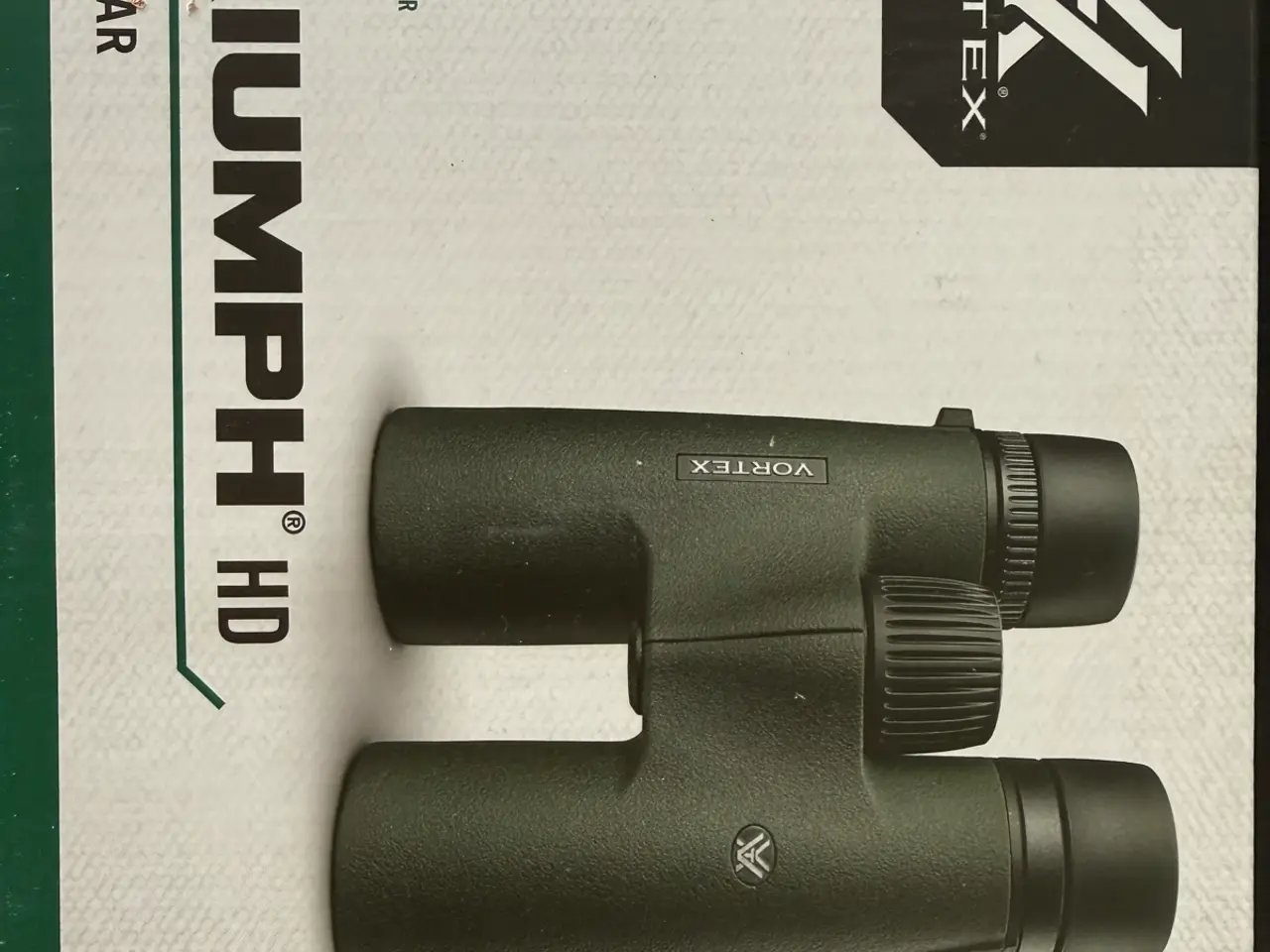 Billede 3 - Vortex triumph 10x42