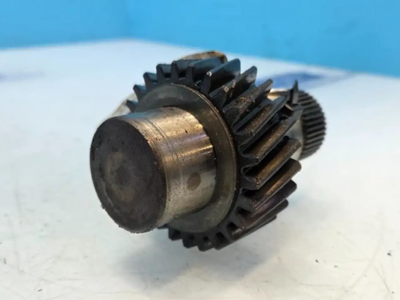 Billede 5 - Iveco 8361 SI 10 Aksel 98446827