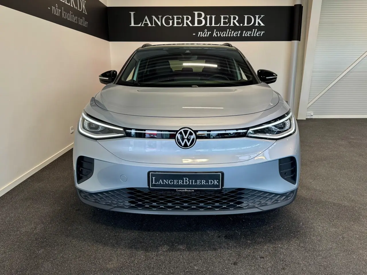 Billede 8 - VW ID.4 77 Pro Style+