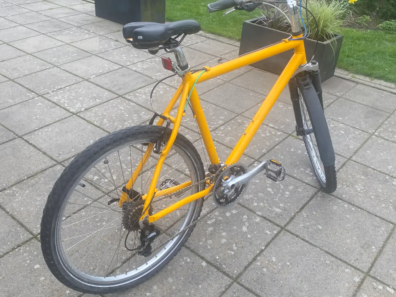 Billede 2 - Herre Cykel
