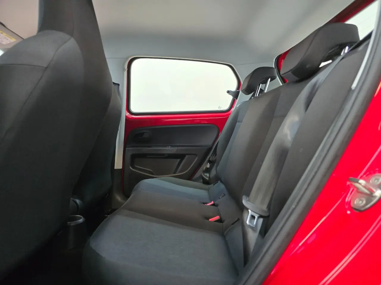 Billede 14 - Skoda Citigo 1,0 60 Active GreenTec