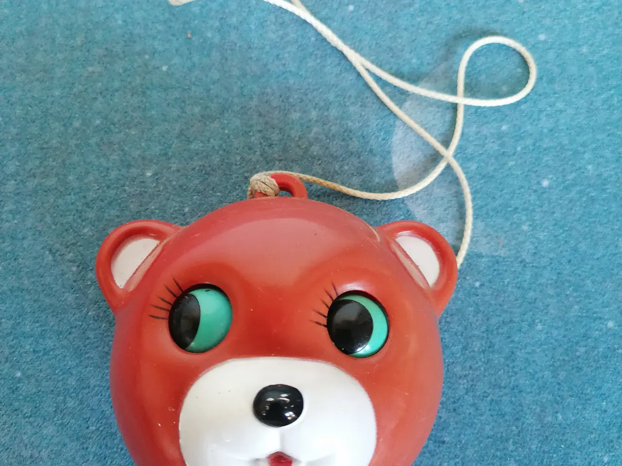 Billede 2 - Flot Japansk Sankyo Musik Bamse