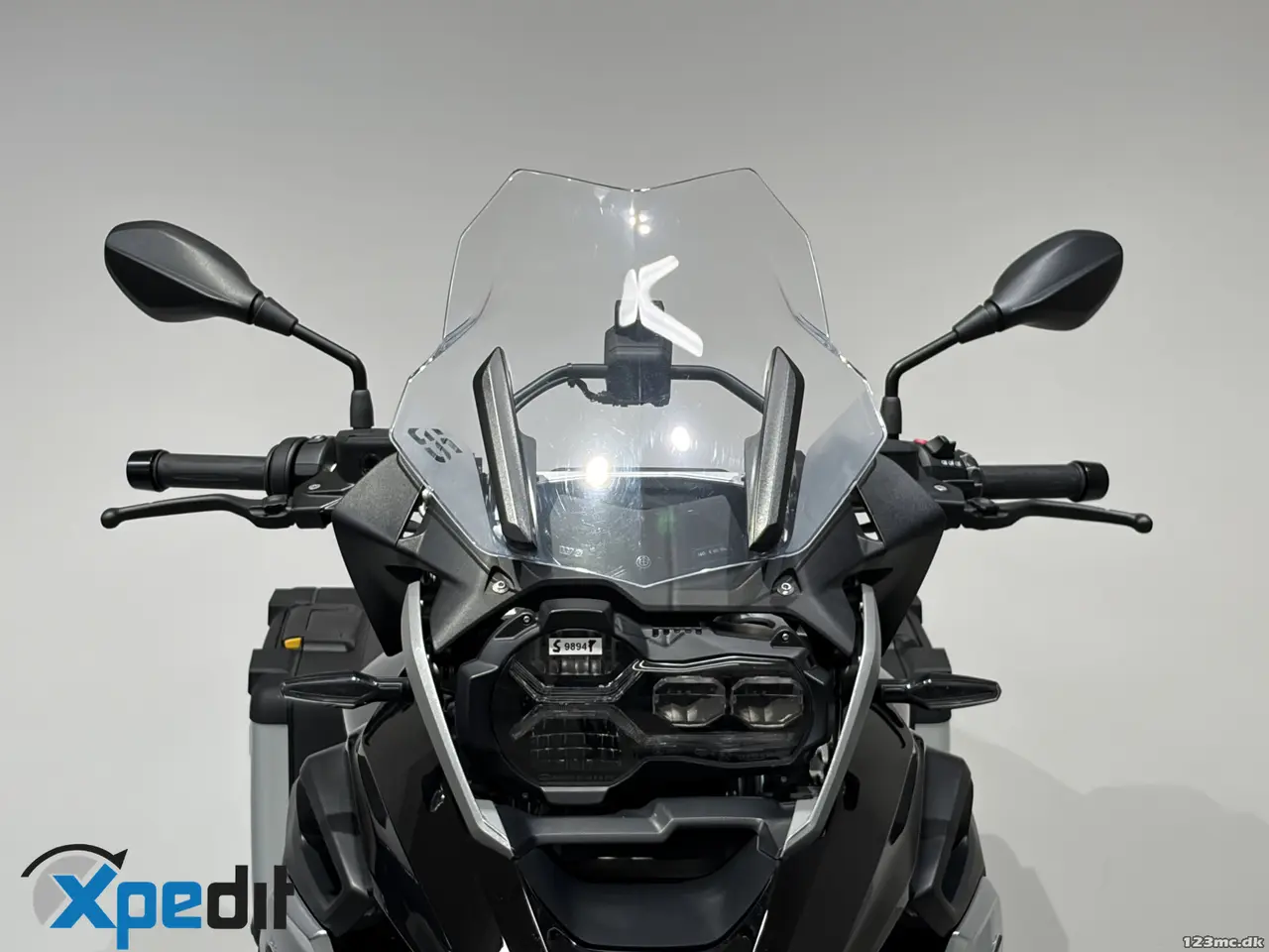 Billede 16 - BMW R 1250 GS