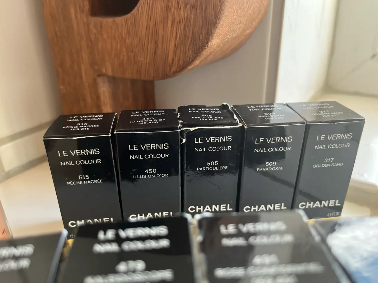 Billede 3 - Chanel