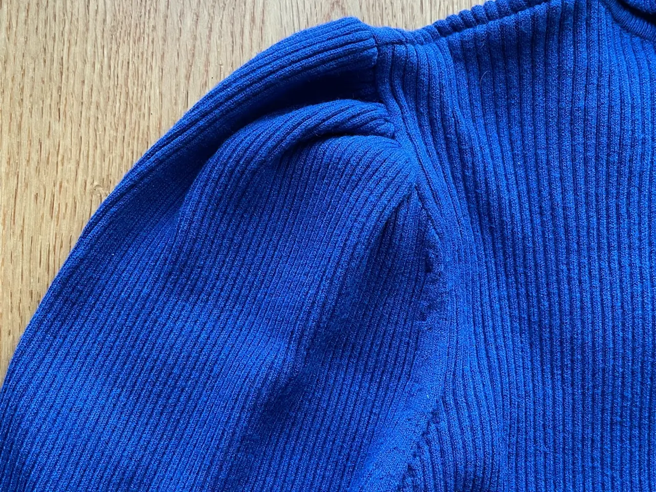 Billede 5 - Munthe Druz strikbluse