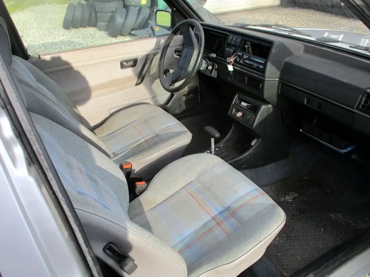 Billede 9 - VW Golf II 1,8 CL