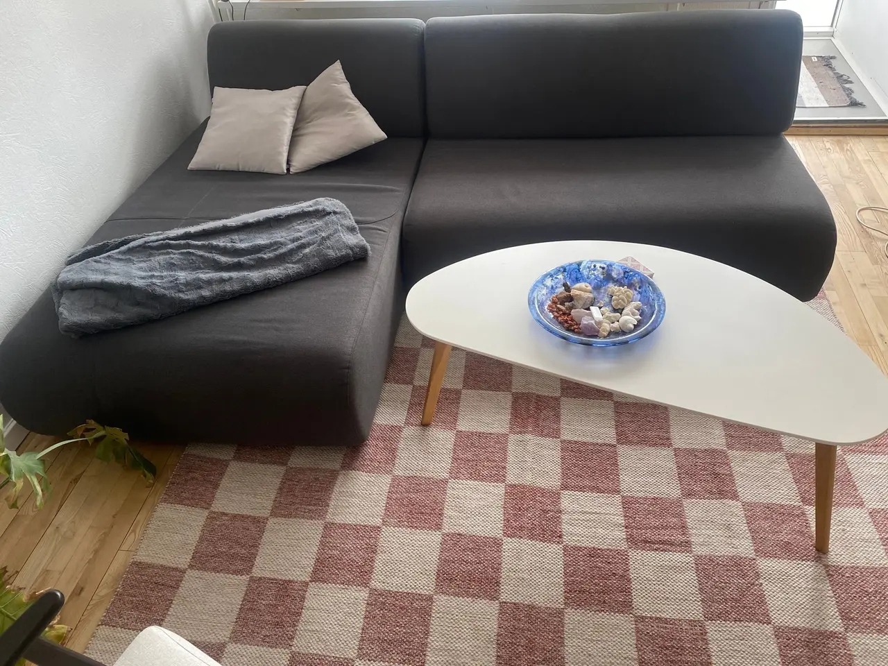 Billede 4 - Chaiselong sofa 