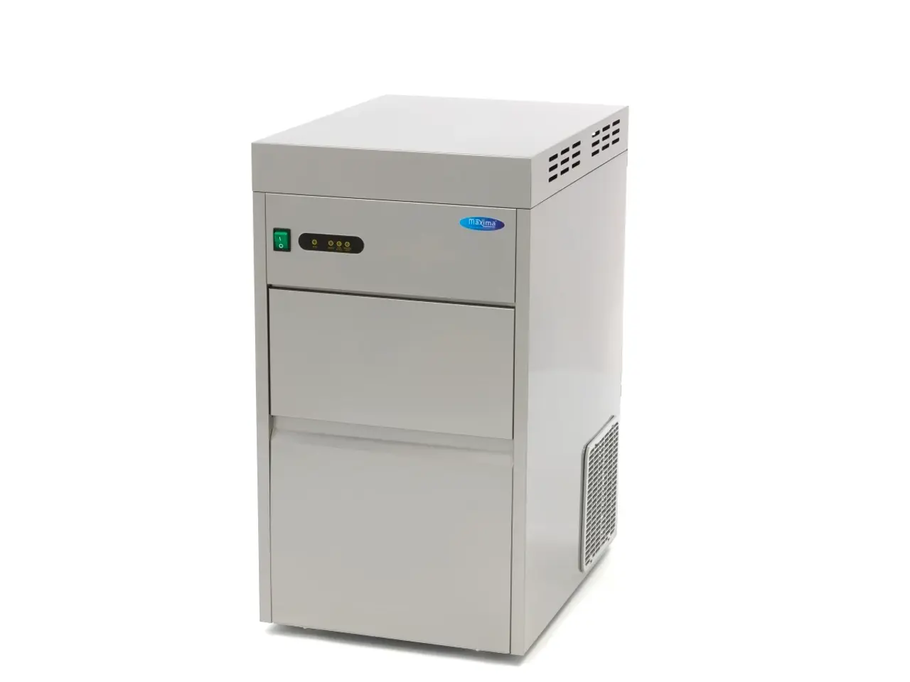 Billede 1 - Brudismaskine M-ICE 50 kg / 24 t