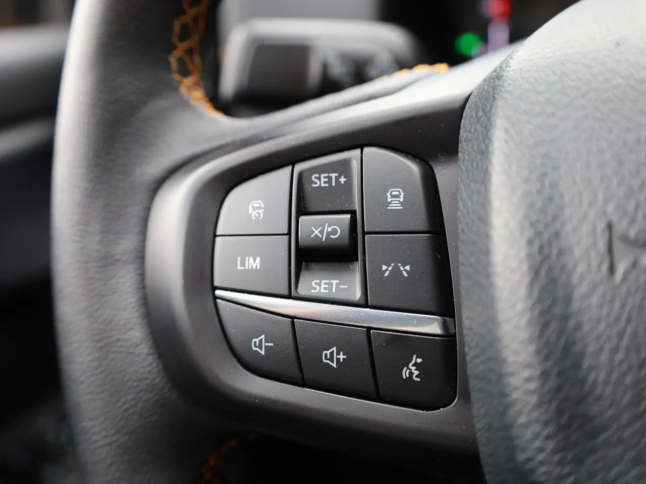 Billede 8 - Ford Ranger 2,3 EcoBoost PHEV Wildtrak Db.Cab aut.