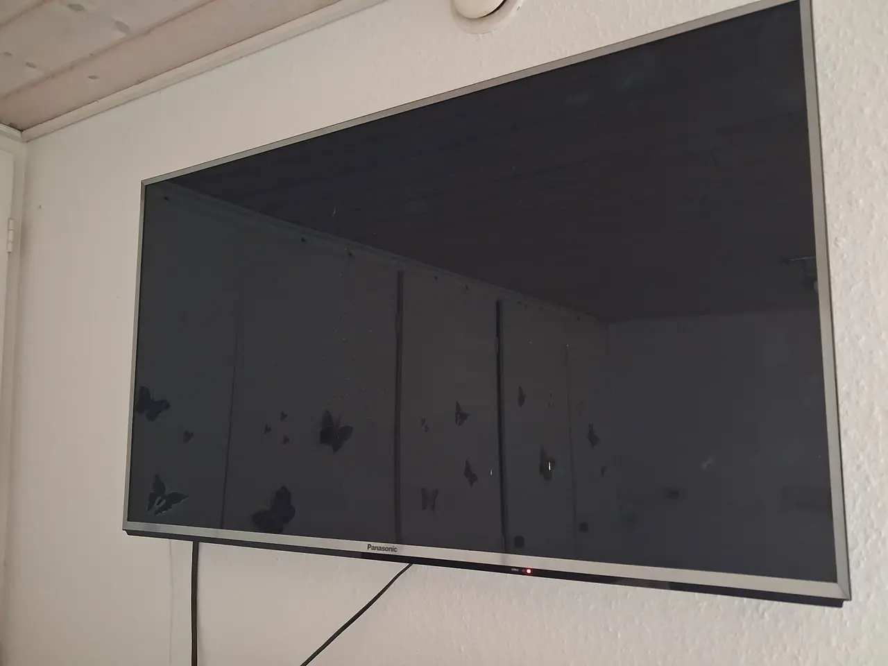 Billede 1 - Smart tv 43" 