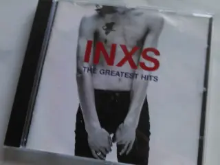 INXS: Greatest Hits