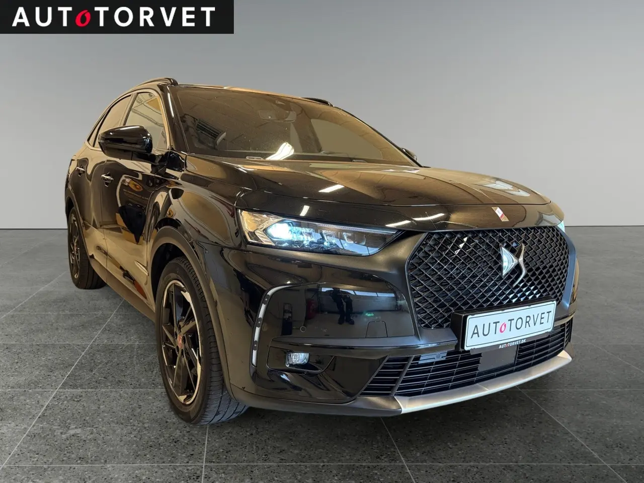 Billede 2 - DS DS 7 CrossBack 1,6 E-Tense Performance Line EAT8