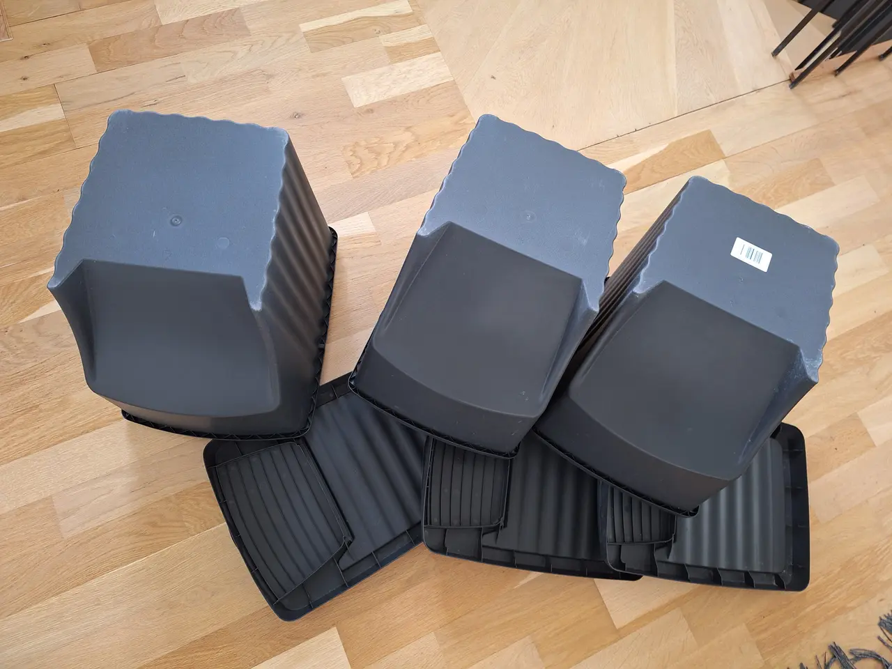 Billede 6 - Affalds-sortering