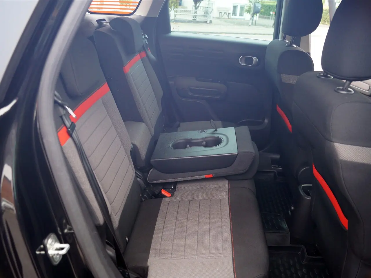 Billede 14 - Citroën C3 Aircross 1,2 PureTech Skyline 110HK 5d 6g