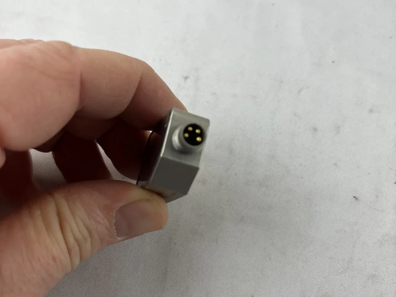 Billede 7 - Omron E3ZM-B86 Photoelectric Sensor Stainless M8