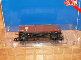 Heljan 4240 - DSB / HD 38663
