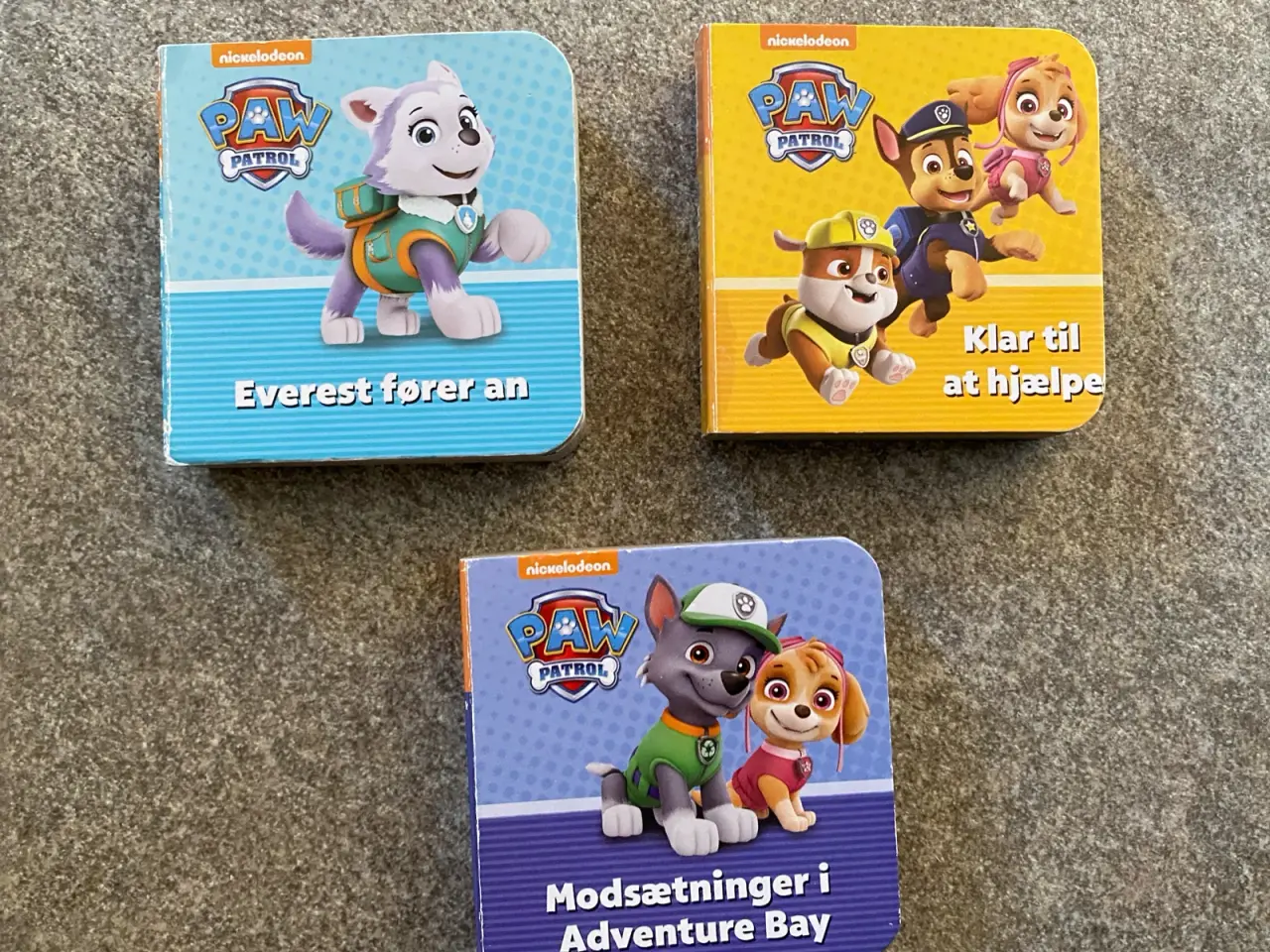 Billede 1 - Paw Patrol
