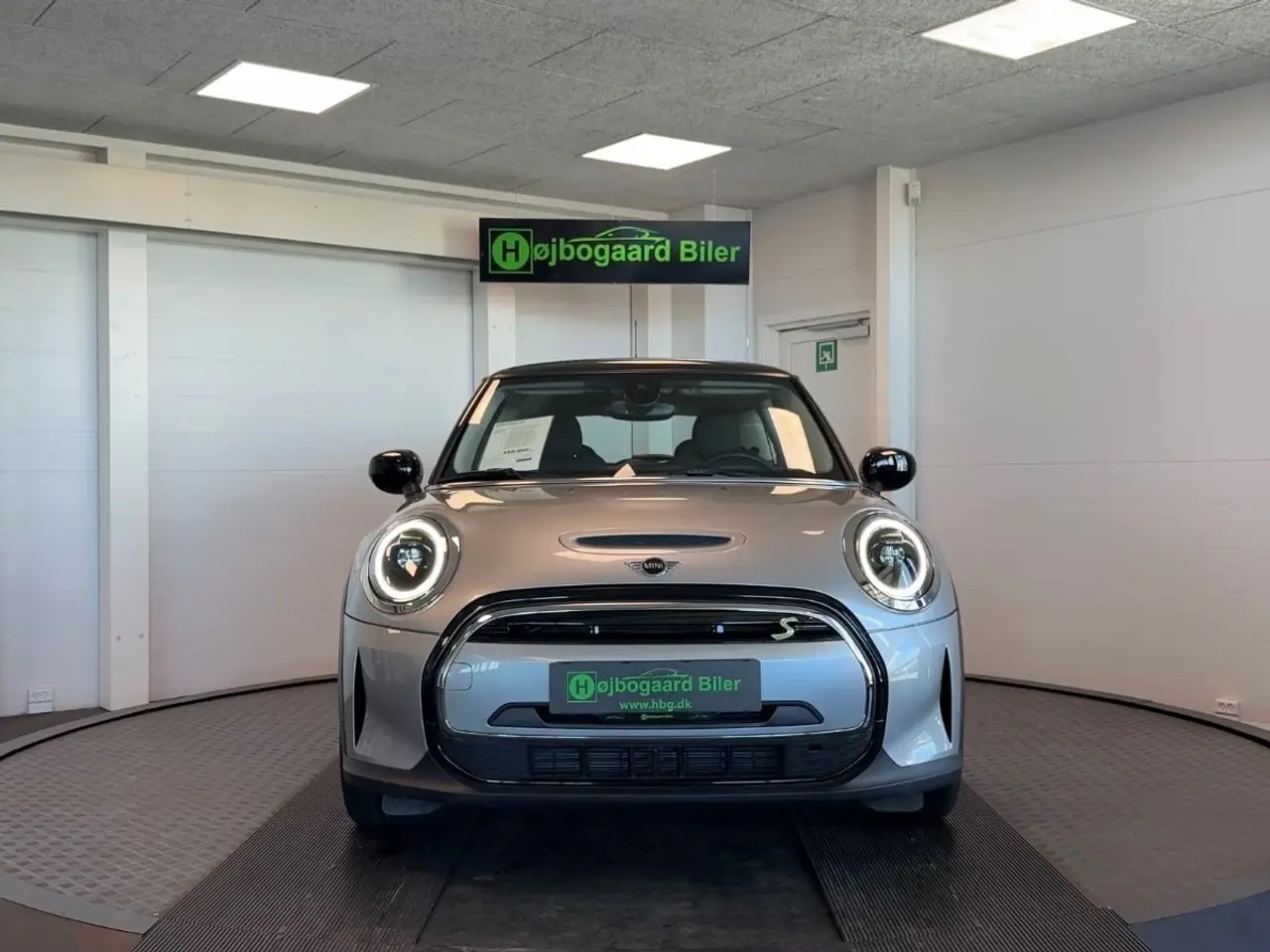Billede 8 - MINI Cooper SE Edition Premium