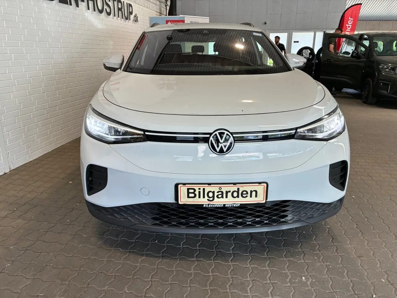 Billede 2 - VW ID.4 77 Pro