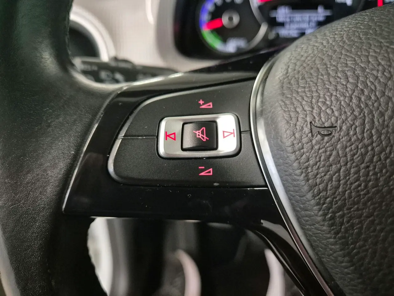 Billede 12 - VW e-up EL Unlimited 83HK 5d Aut.
