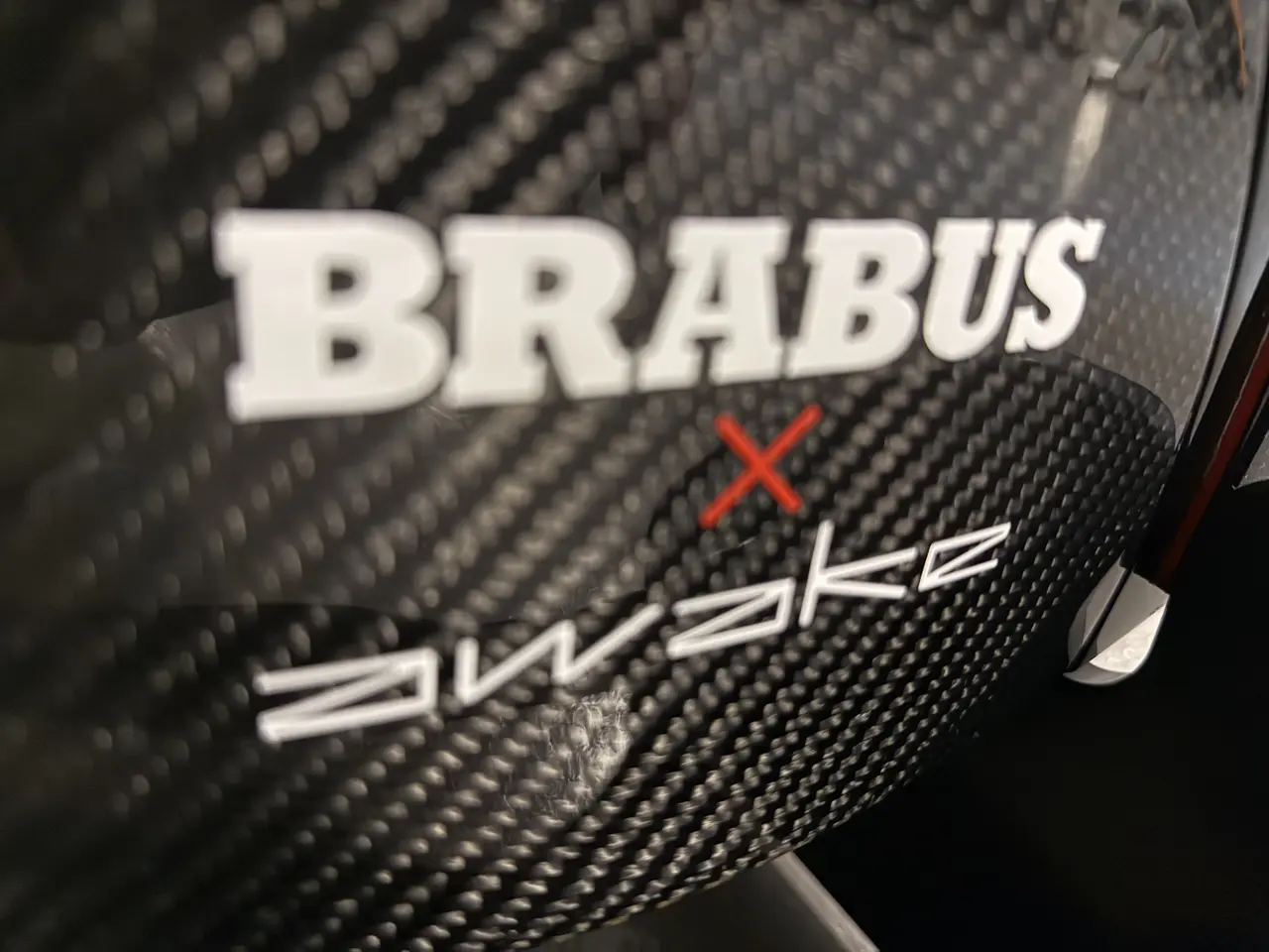 Billede 11 - Awake Brabus JetSurf Shadow Electric NYT