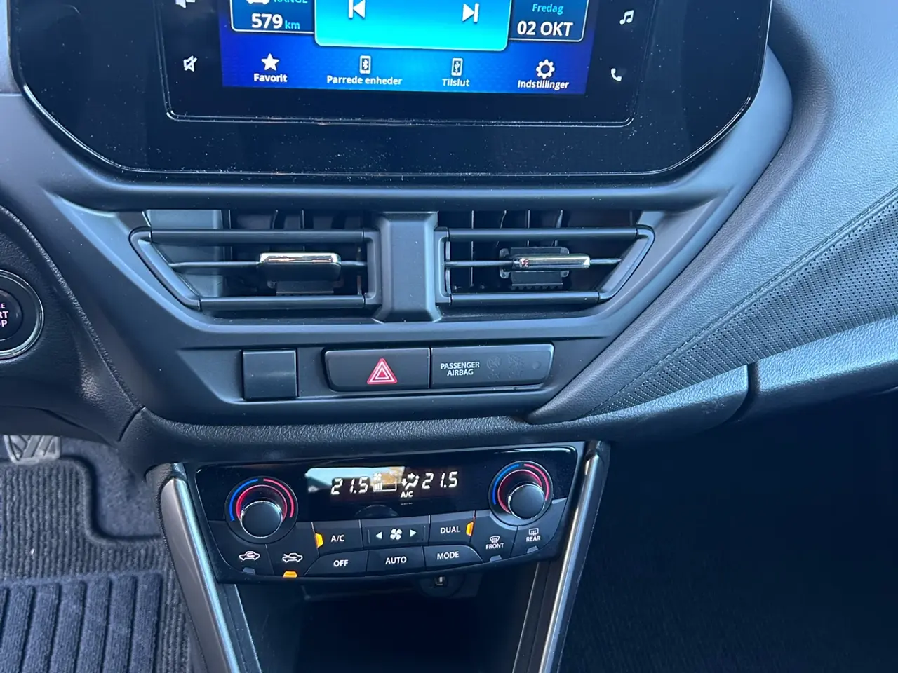 Billede 13 - Suzuki S-Cross 1,4 hybrid