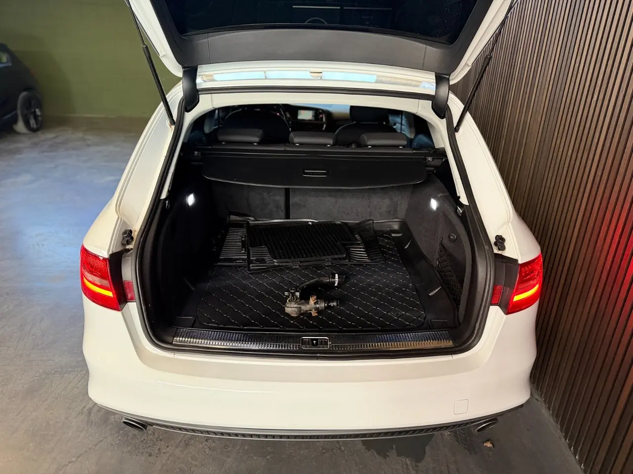 Billede 11 - Audi A4 1,8 TFSi 170 S-line Avant