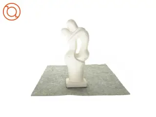 Statue til pynt (str. 25 cm)