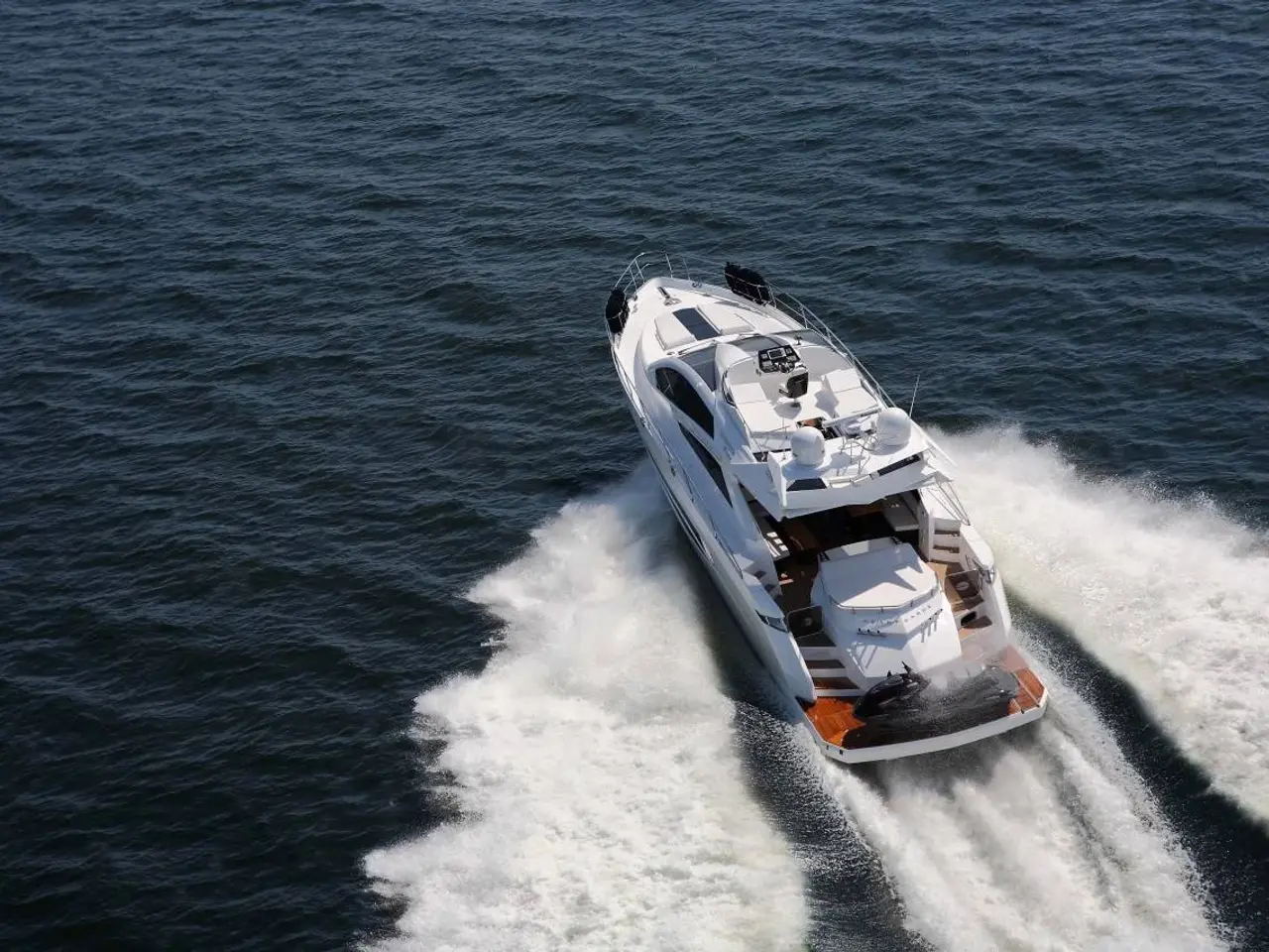 Billede 2 - Galeon 700 SKY