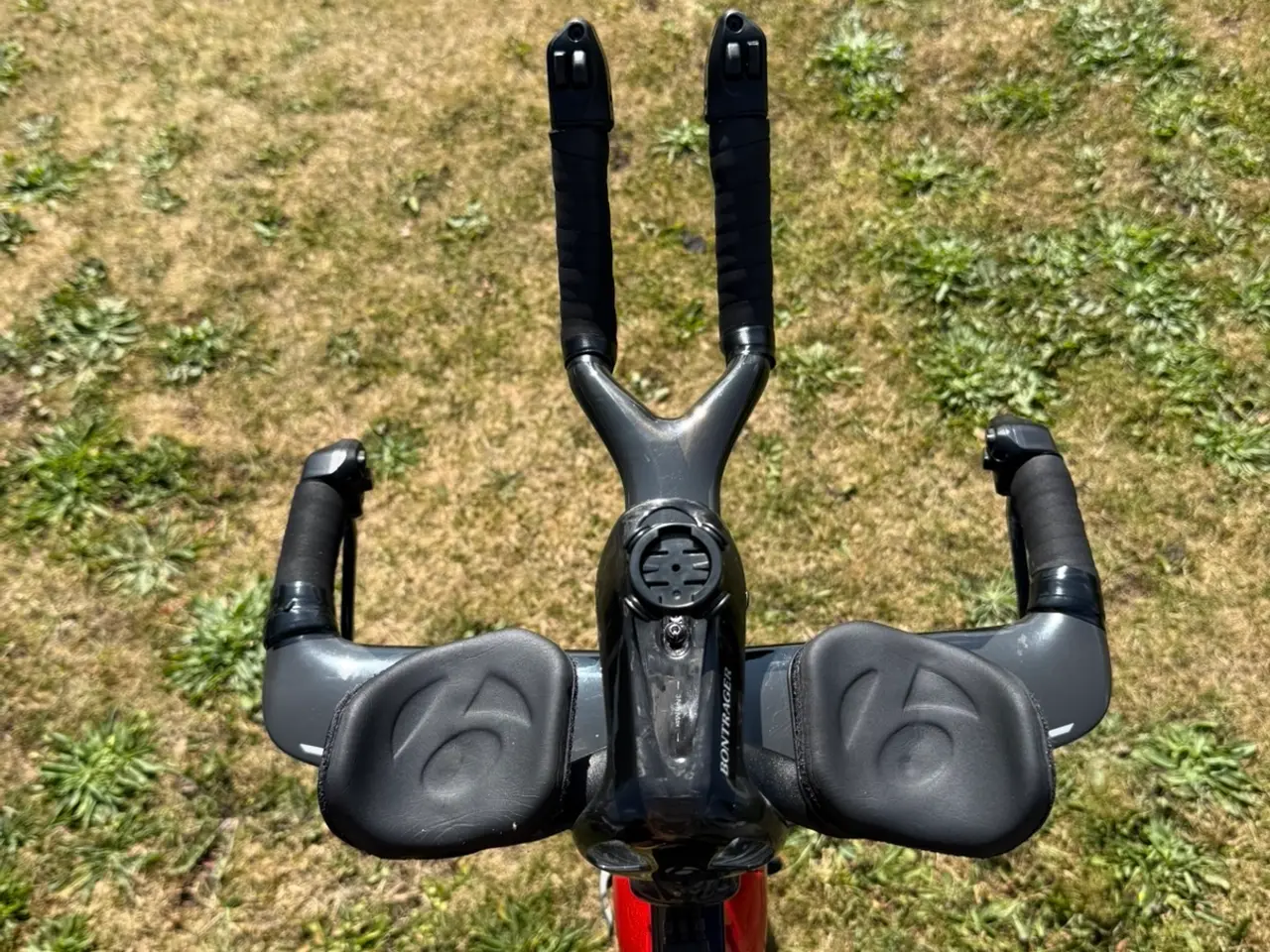 Billede 8 - Trek Speed Concept 9.9 2019