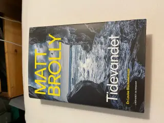 Tidevandet af Matt Brolly
