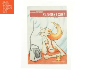 Billeder i øret (Bog)