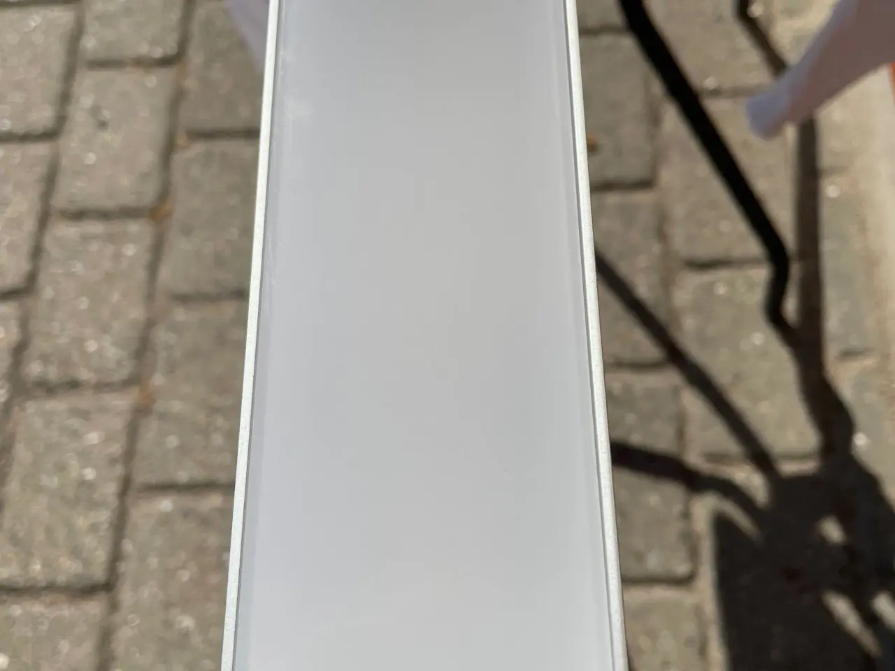 Billede 7 - Solar LQ60 LED armatur