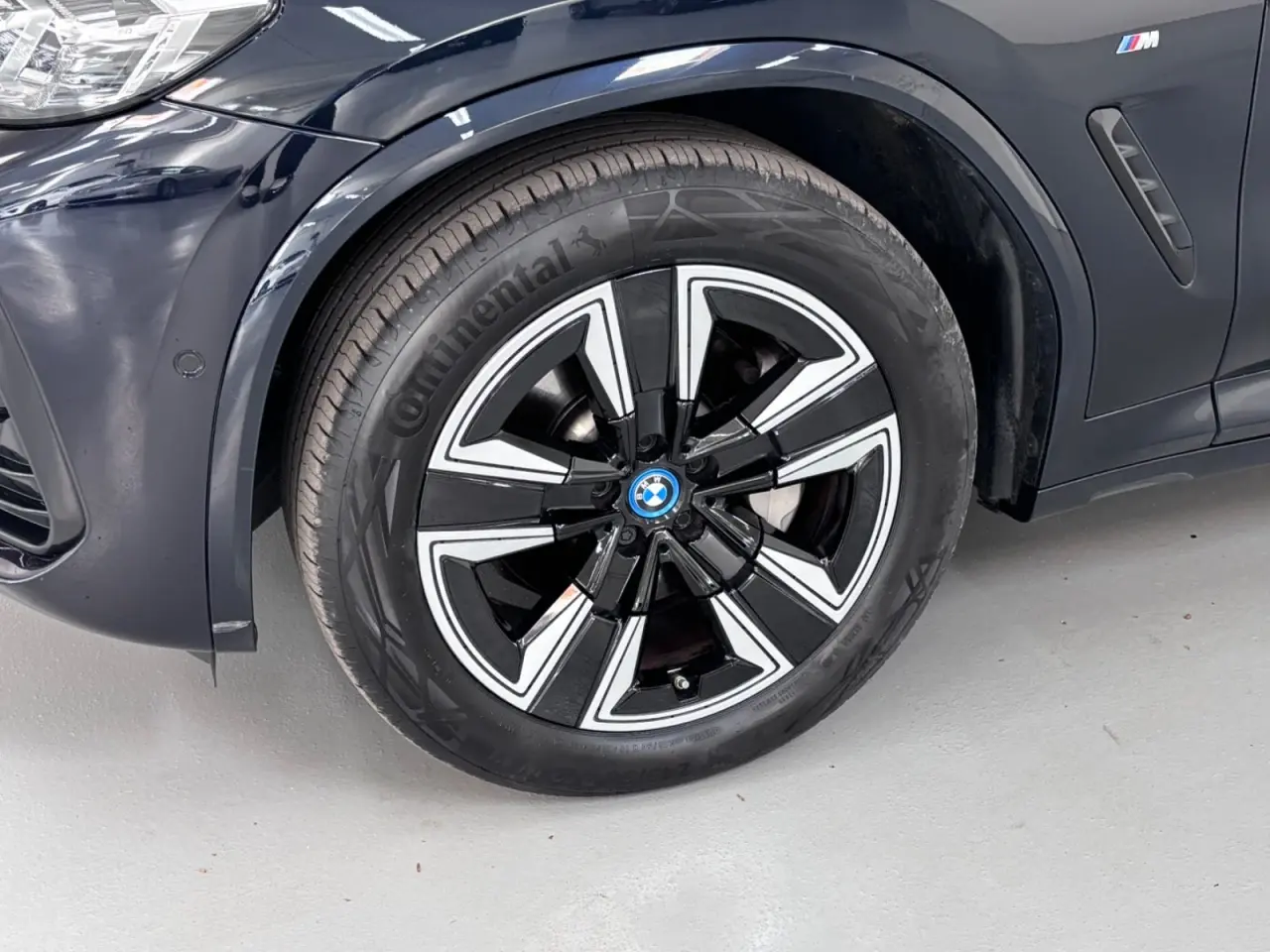 Billede 4 - BMW iX3 Charged M-Sport